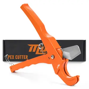Mutt Tools PEX and PVC Cutter