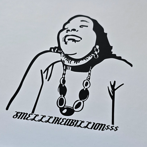 Smell Like A Billion Dollars