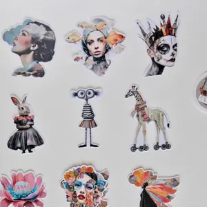 The Original Paper Bites