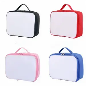 Customizable Sublimation Lunch Bags Blanks