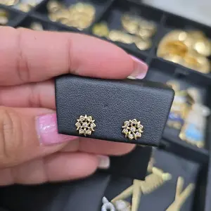 Aretes para niñas