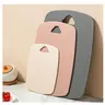 Cutting Boards for Kitchen,Plastic Cutting Board Set of 3, Thick Chopping Boards for Meat, Veggies, Fruits, with Easy Grip Handle,Dishwasher Safe cutting  board cutting  board backsplash