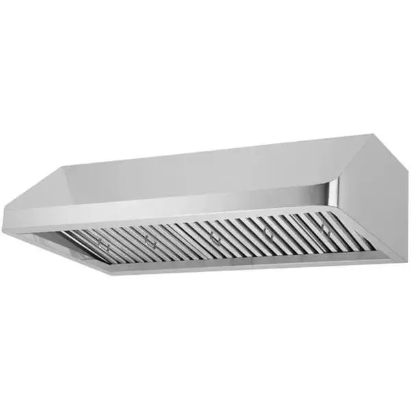 Victory Range Hood Verona 48 Inch 900 CFM Under Cabinet Range Hood