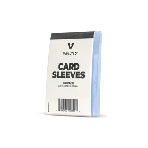 Card Sleeves