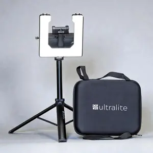 The UltraLite + UltraPod (Ultimate Content Creator Kit) Cellphone