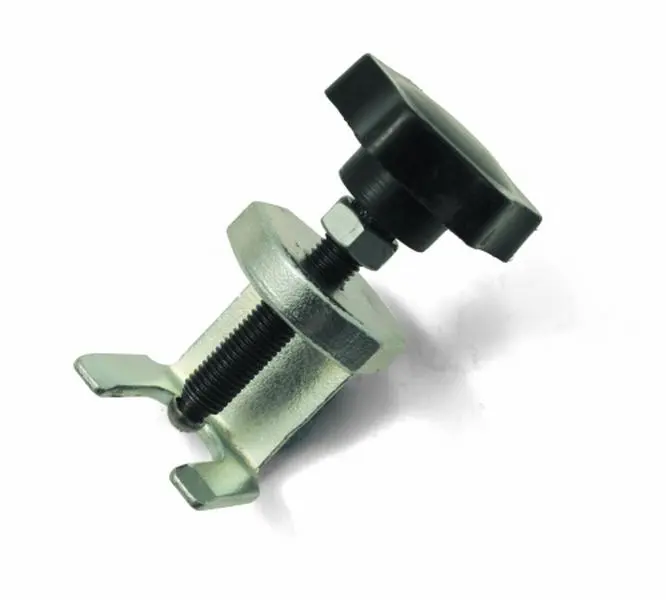 Windshield Wiper Arm Puller Tool, Forged Body with Turning Knob, Removes Wiper Arms for All Makes and Models, Better Than Using Pry Bars or Screwdrivers, Will Not Damage Wiper Arm
