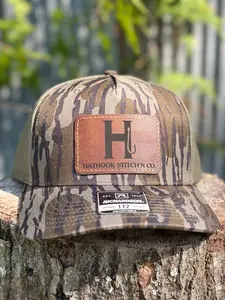 Richardson 112 Bottomland