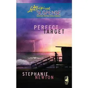 USED-Perfect Target by Stephanie Newton (Unknown)