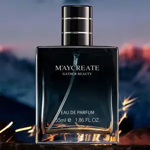 TikTokShopfalldealsforyou Eau de Toilette for Men (Travel size, 1 stick per box)｜Apple, Woody Cedar, Mimosa｜A long-lasting, everyday fragrance that's as sophisticated as it is easy to carry around.