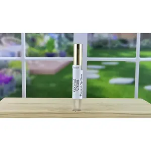 TSA Handmade Moisturizing Coconut Cream Lip Gloss