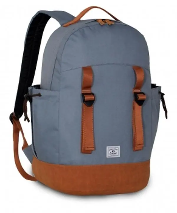 Everest BP300-DGRY Journey Pack - Dark Gray