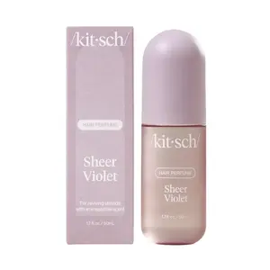 Kitsch Sheer Violet Hair Perfume Kitsch Sheer Violet Hair Perfume