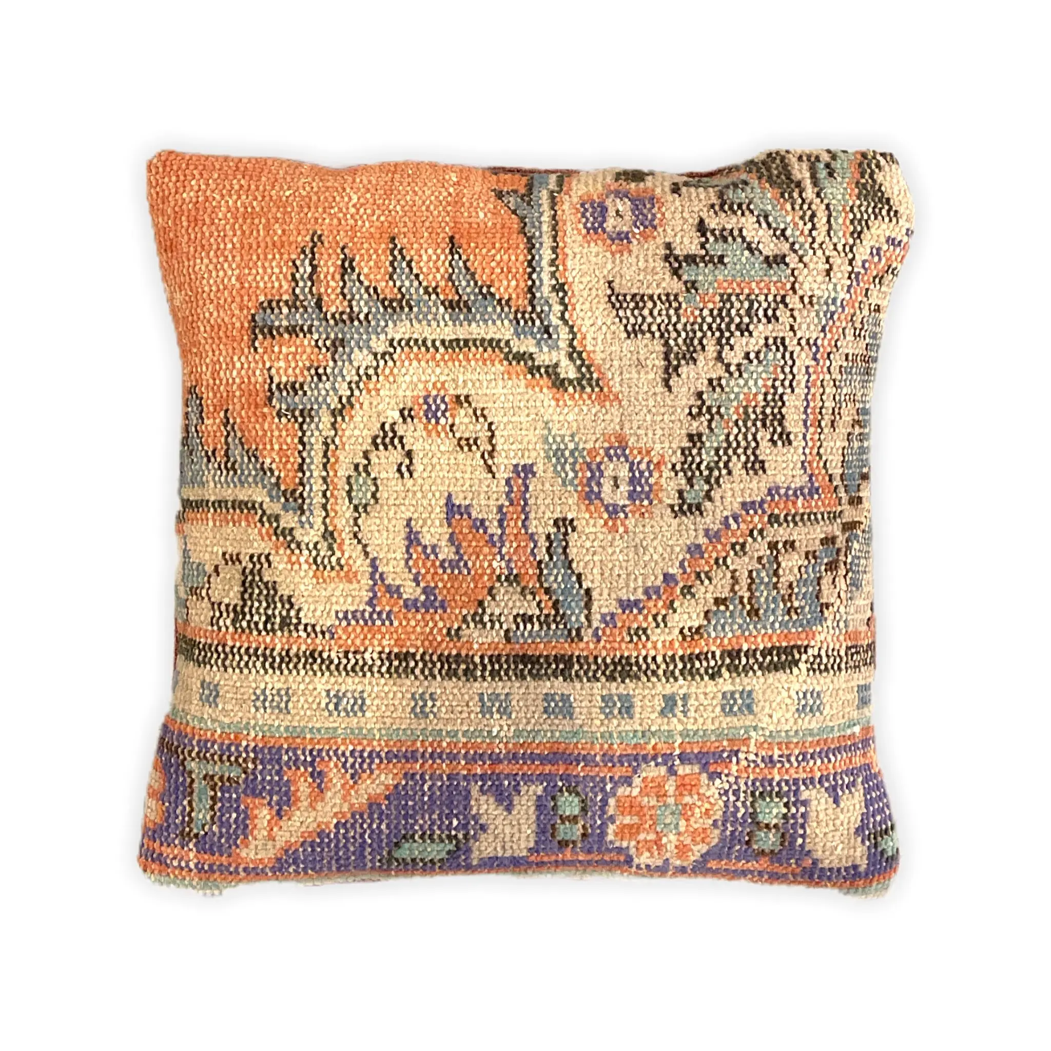 Vintage Kilim Pillow