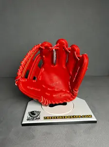 ZETT PRO MODEL Hardball Glove