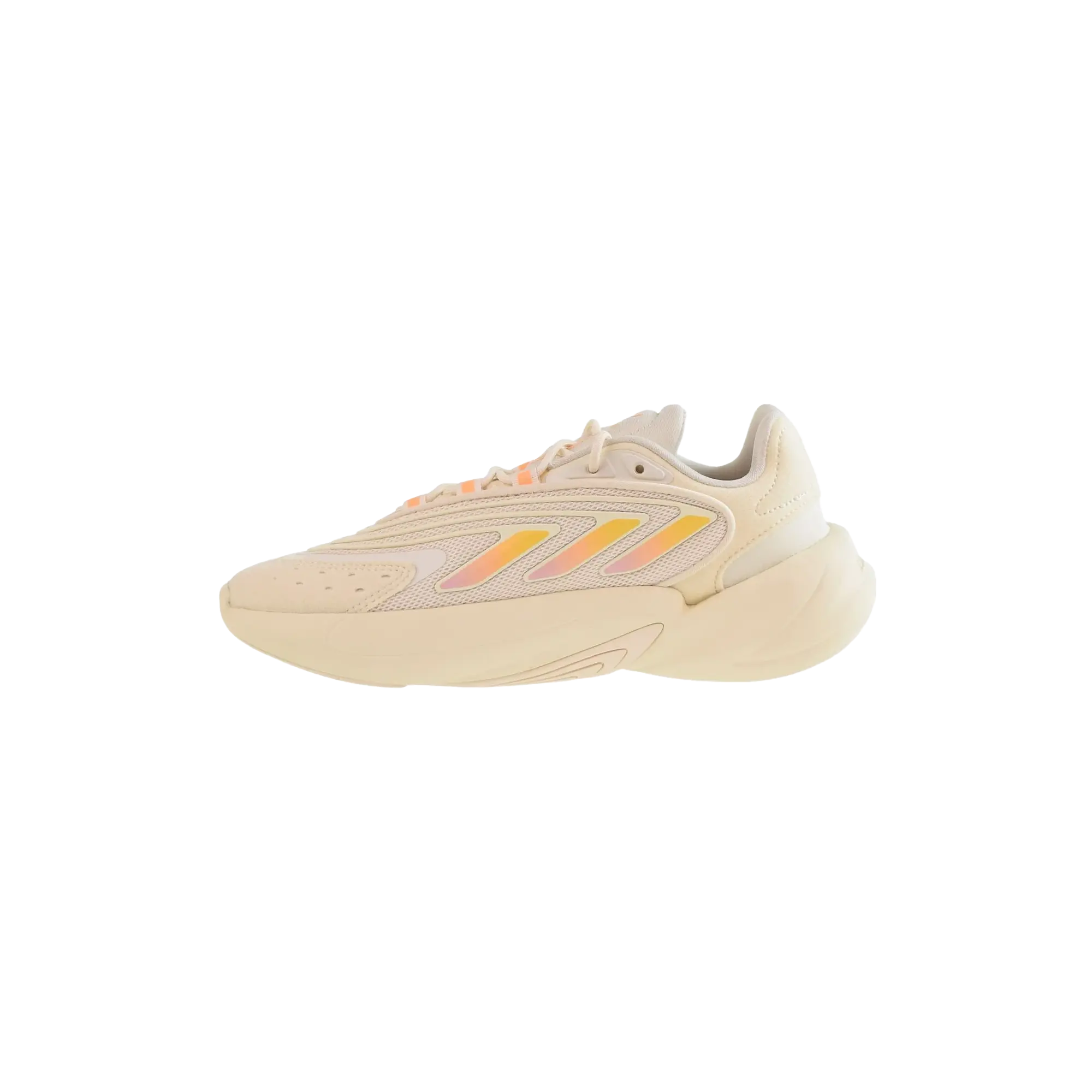 Ozelia WMNS "Cream White / Sand Strat" HQ6658