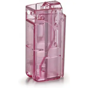 sumairukizzu Light Ignition Push Lighter Auxiliary Pink AFL – 05