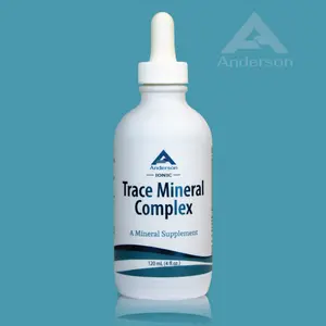 Trace Mineral Complex