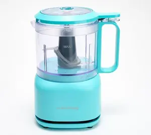 3.5-Cup Electric Food Chopper