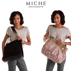 Miche Lives