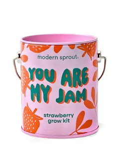 Your Are My Jam Strawberry Grow Kit
