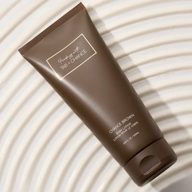 FRIDAYS - HIS BUSINESS BODY LOTION