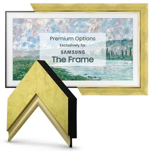 Contemporary Gold