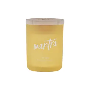 Mantra | Lemon & Spearmint - Mini