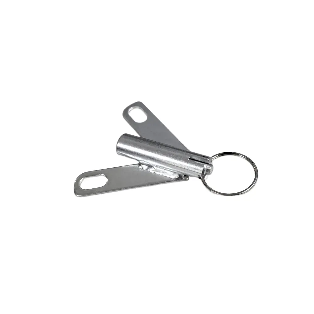Bolt on Swivel Lock – Field Installable – Series 30 – Service Caster Brand