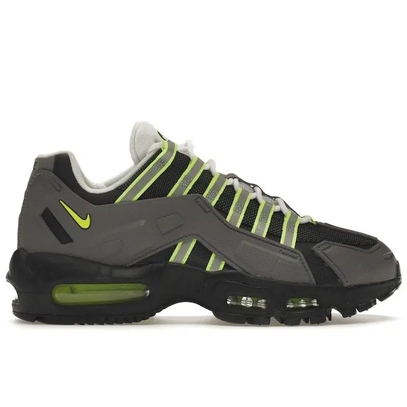 Nike Men's NDSTRKT Air Max 95 Neon, from StockX