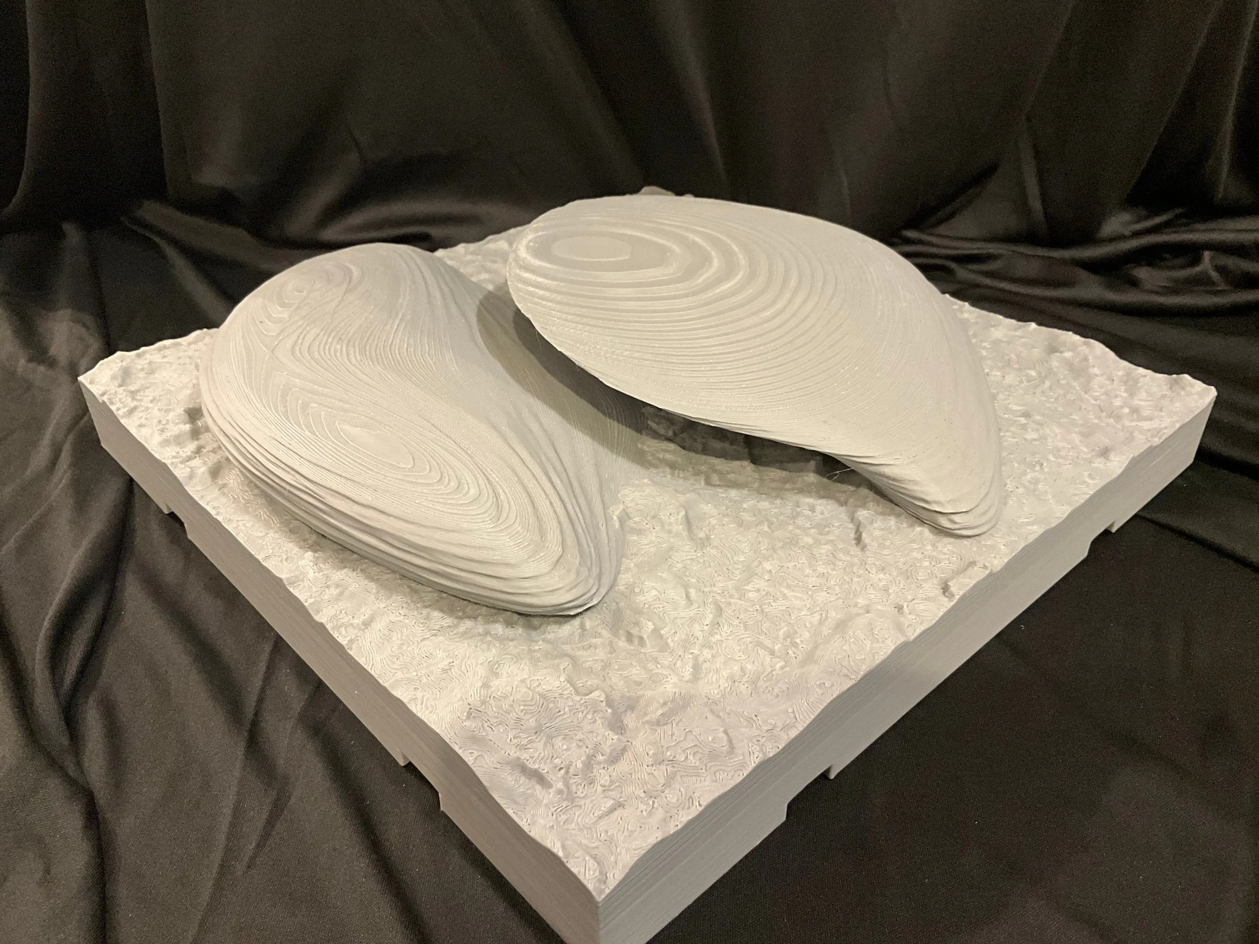 Crawler Terrain Tile 00005