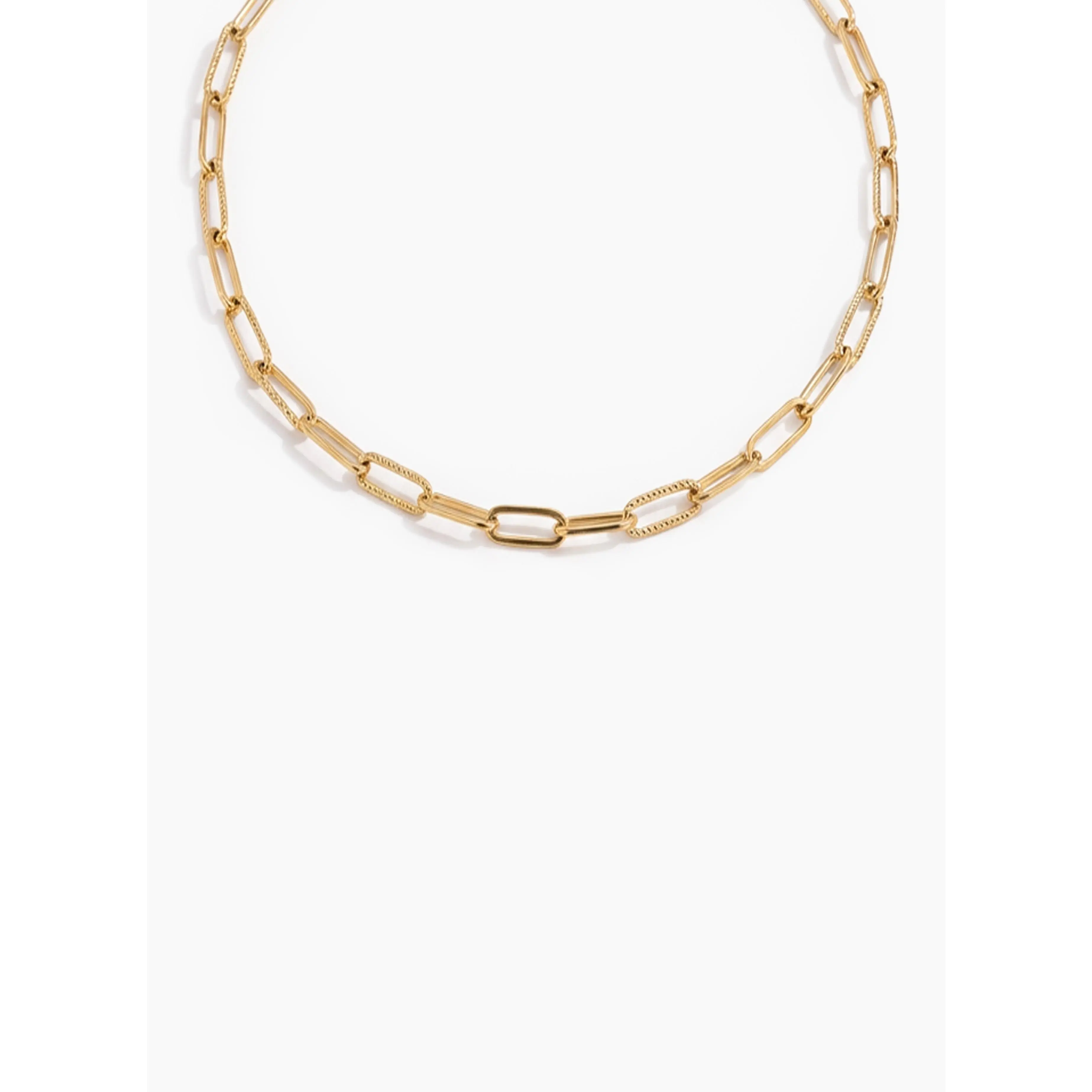 Collar Clásico