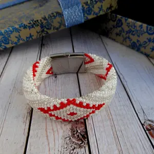 BRAZALETE DE OBATALA AYAGUNA