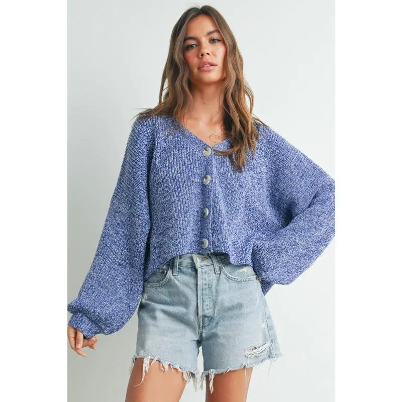 Peyton Cardigan