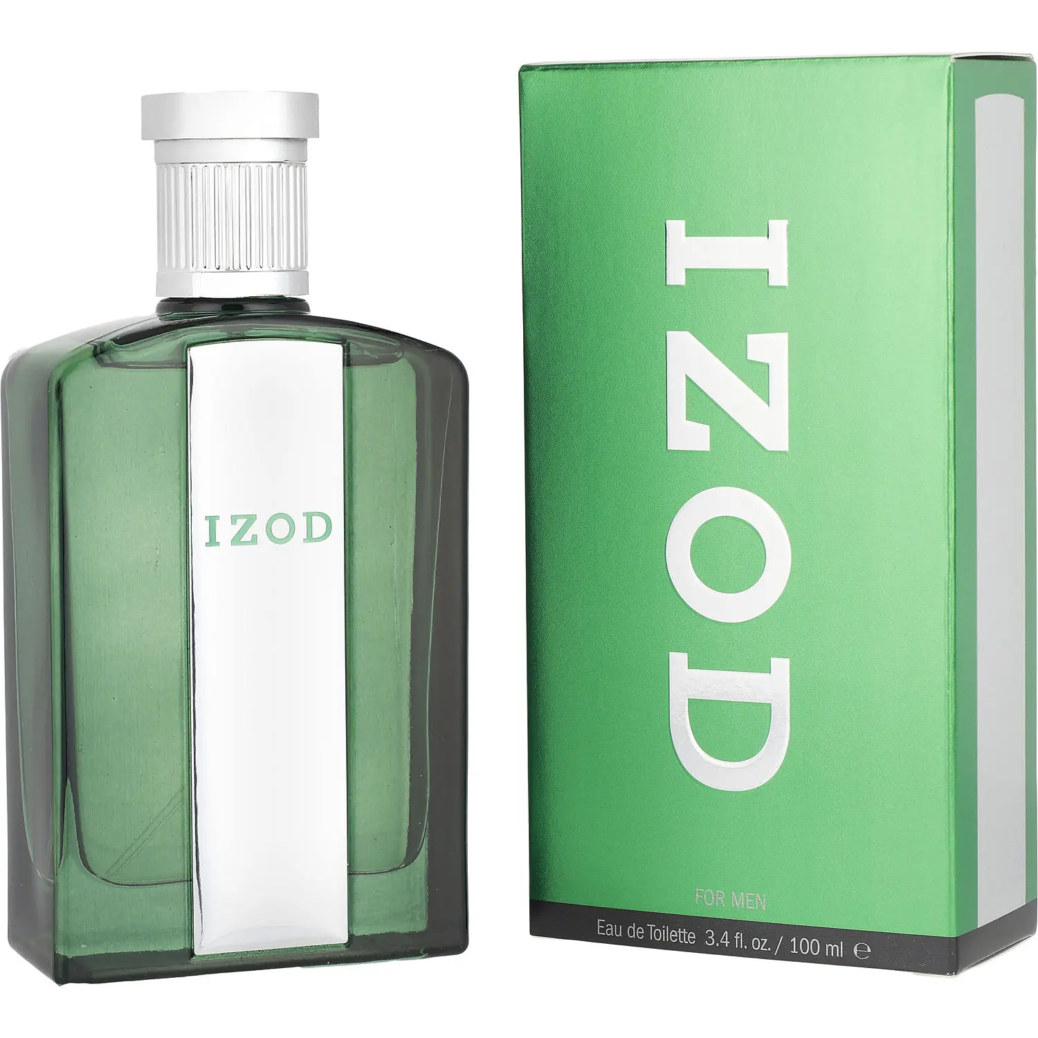 Izod Legacy Green By Phillips Van Heusen Edt For Men