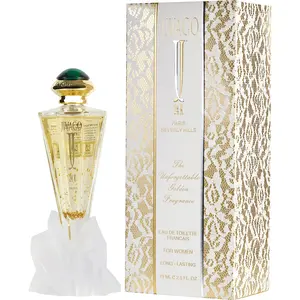 Jivago 24K By Jivago Edt For Women
