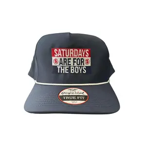 Barstool Saturdays Are For the Boys Mens Hat