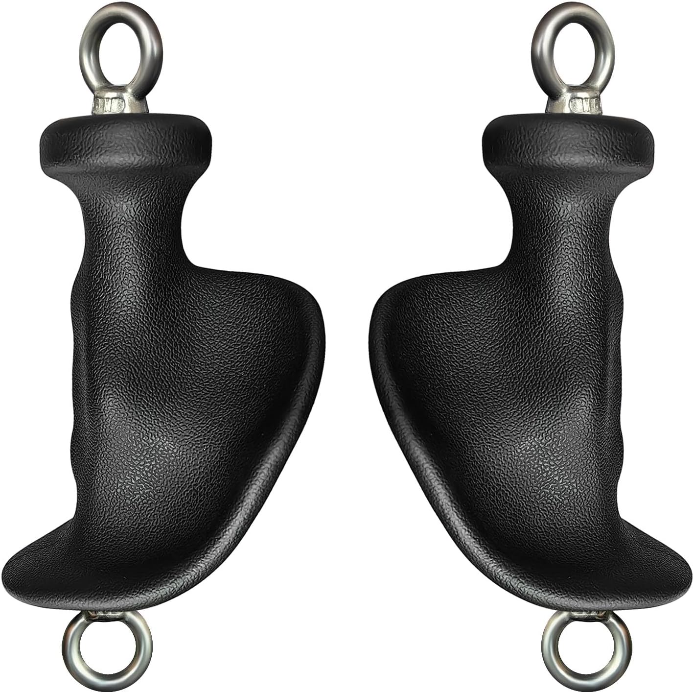 Rope Pulldown Attachments