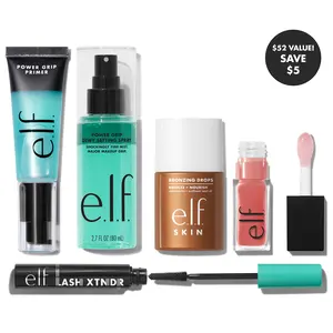 Viral e.l.f.ssentials Bundle