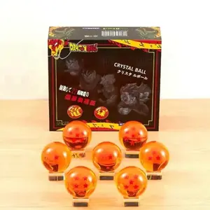 Crystal Balls 7PC/Set 1:1 3.5mm - High Concerned Chemical: None Crystal Balls 7PC/Set 1:1 3.5mm - High Concerned Chemical: None