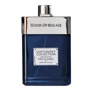 The Classic Fragrance