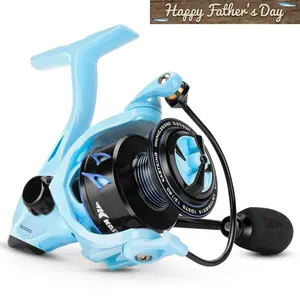 KastKing Spartacus II Spinning Fishing Reel