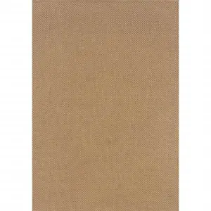 Oriental Weavers Karavia 2160X 3x5 Rectangle - Sand/ Sand-Polypropylene