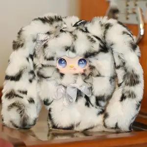 Yooki-Hopping Bunny Plush Mystery Box