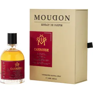 Moudon Carrouge By Moudon Extrait De Parfum For Unisex