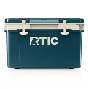RTIC 32 QT Ultra-Light Hard-Sided Marine Cooler (48 Cans)