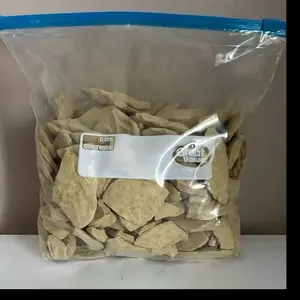 Authentic Haitian Clay Tè Ayisyen for Traditional Use Natural Healing Properties