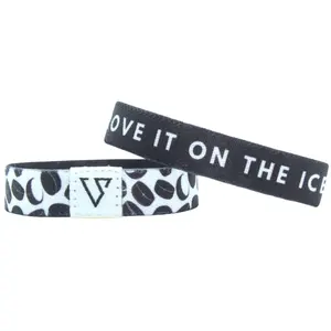 HOCKEY BAND - PROVE IT ON THE ICE