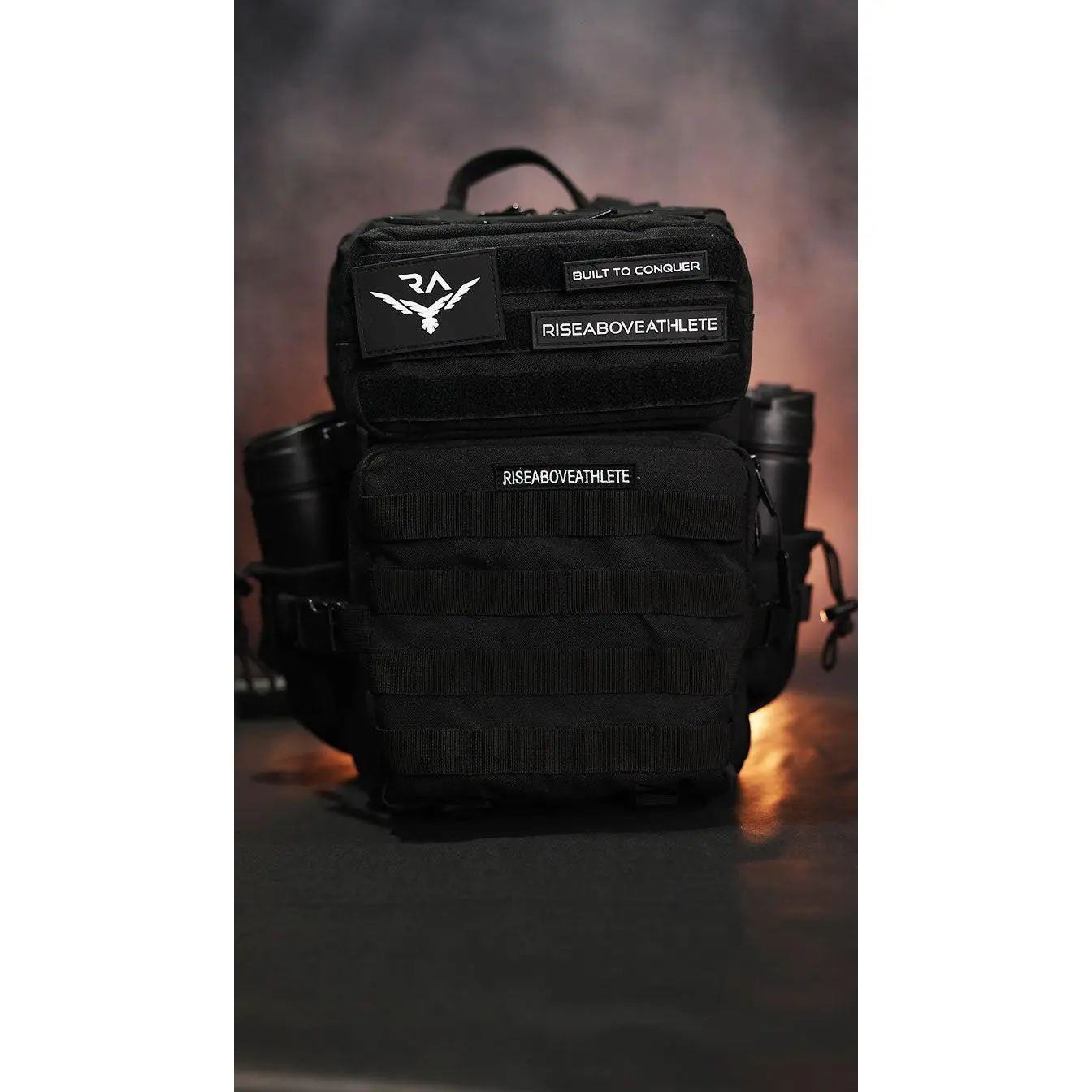 Onyx 25L Training Backpack | Built for the Pursuit