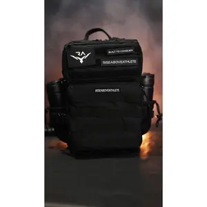 Onyx 25L Training Backpack | Built for the Pursuit