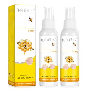 Sefudun Skin lmperfection Solution Spray - Moisturizing Skincare for All Skin, Unisex (60ml) - Moisturizers spray With Comfort Hydrating Hydrate
